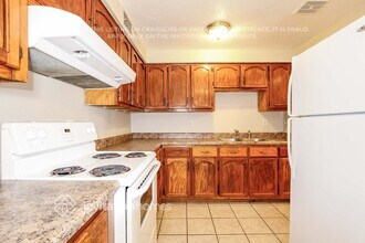 7161 West Campbell Ave in Phoenix, AZ - Building Photo - Building Photo