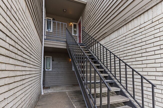 4444 Victory Dr in Houston, TX - Building Photo - Building Photo