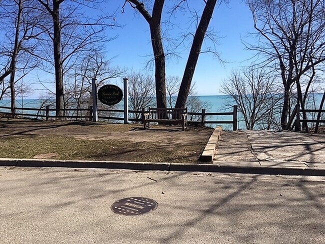 property at 537 E Center Ave