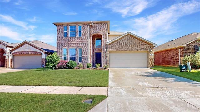 property at 8121 Black Hills Trail