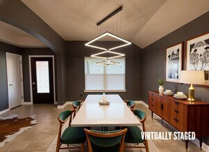 405 W Vega Ln in Killeen, TX - Building Photo - Building Photo