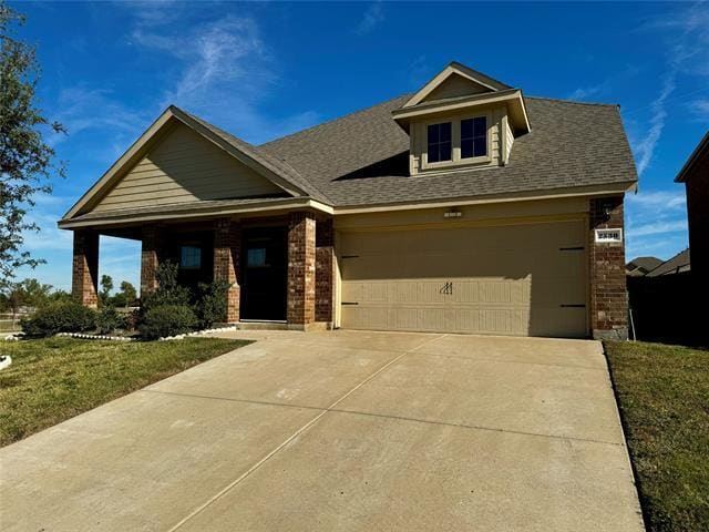 property at 2530 Monty St