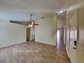 8620 Foley Dr in Orlando, FL - Building Photo - Building Photo