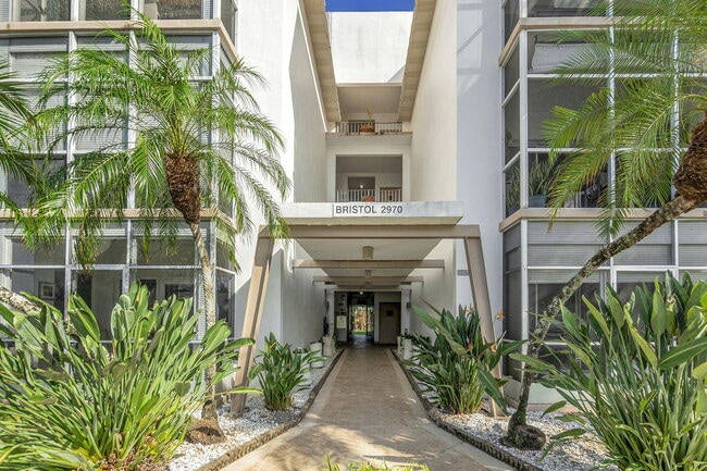 property at 2970 NE 16th Ave