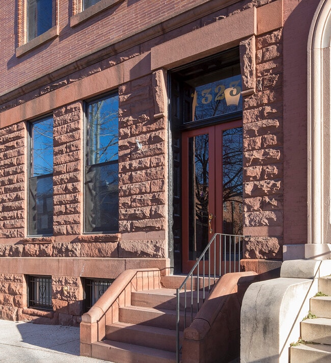 1323 Eutaw Pl, Unit 1 - Lafayette