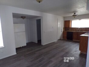 1523 NW 43rd St in Lawton, OK - Building Photo - Building Photo