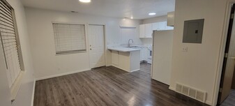 571 W 600 N, Unit 1 Apartments