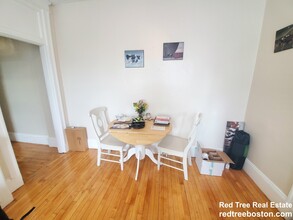 280 Brookline St, Unit 4R in Cambridge, MA - Foto de edificio - Building Photo