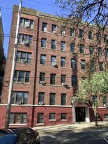 331 79th St in North Bergen, NJ - Building Photo