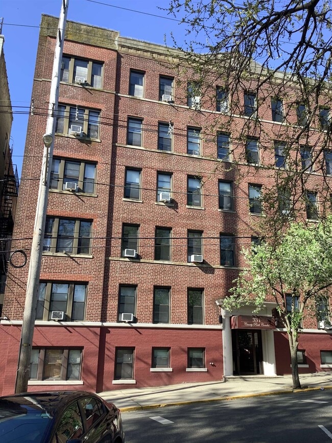 property at 331 79th St