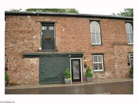 2511 Mule Barn Aly in Richmond, VA - Building Photo