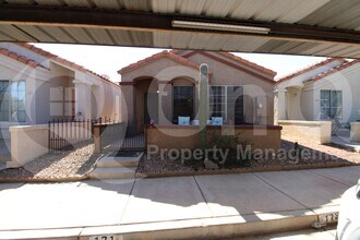 726 S Nebraska St in Chandler, AZ - Building Photo - Building Photo