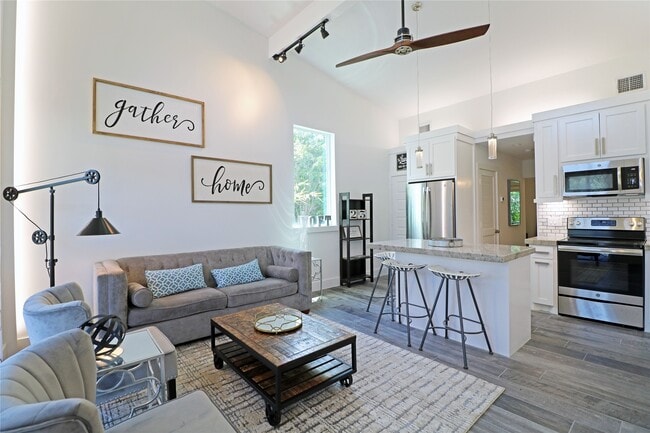 property at 2310 McDuffie St