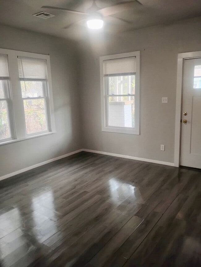 1511 W Main St in Ardmore, OK - Building Photo - Building Photo