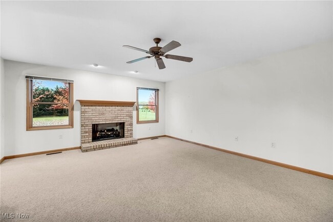 property at 2366 Stony Hill Rd