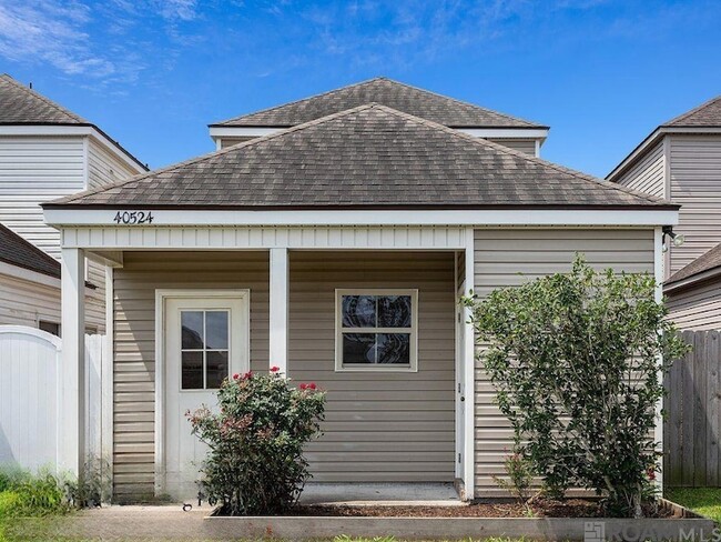 property at 40524 Sage Field Ct