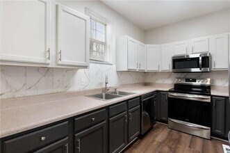 1396 Kennesaw Dr NW in Atlanta, GA - Building Photo - Building Photo