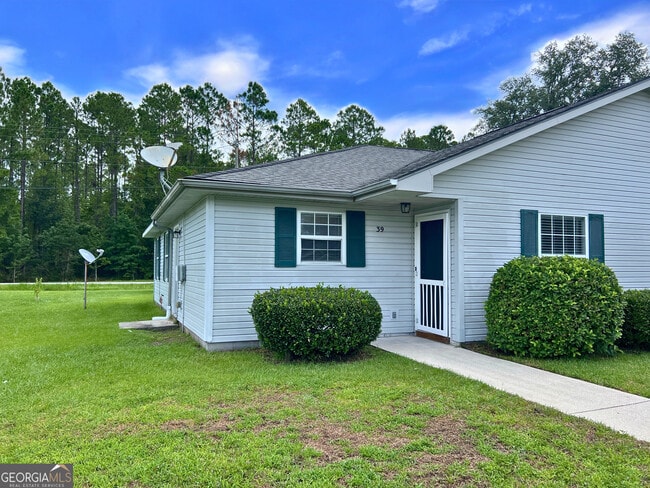 property at 39 Talbot Ct