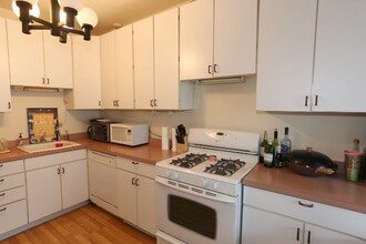 849 W Fletcher St in Chicago, IL - Building Photo - Building Photo