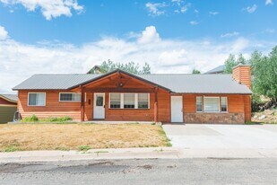 307 N 3rd St in Pagosa Springs, CO - Building Photo