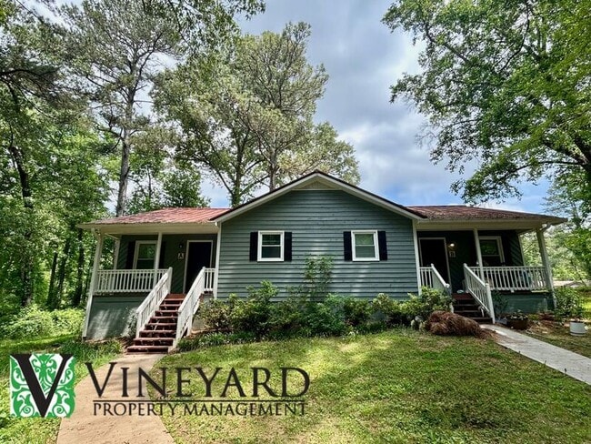 property at 4311 E Paulding Dr