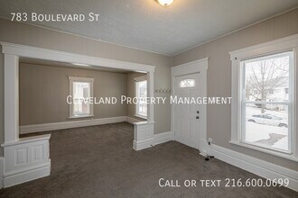 783 Boulevard St in Akron, OH - Building Photo - Building Photo