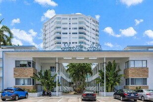 1840 James Ave in Miami Beach, FL - Building Photo