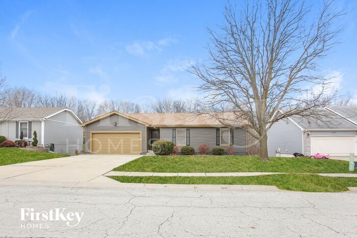 11208 N Wallace Ave in Kansas City, MO - Building Photo