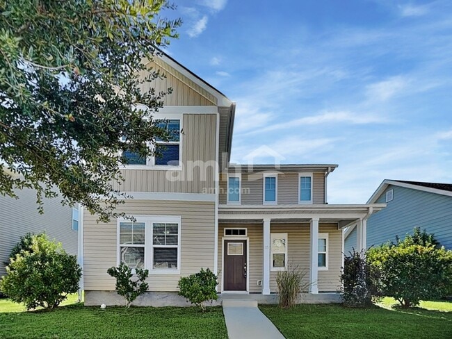 property at 15 Crabapple Cir