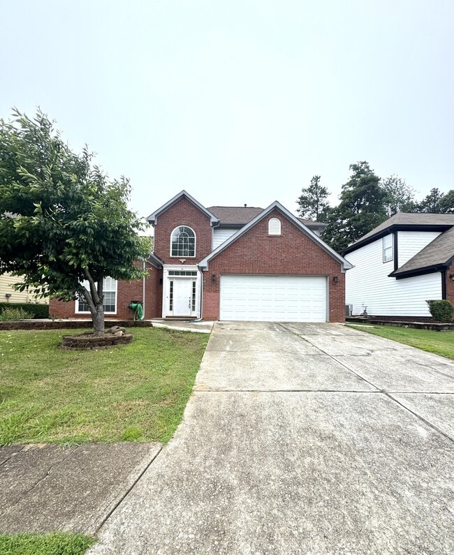 property at 675 Manor Glen Dr