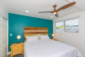 45-138 Waikalua Rd in Kaneohe, HI - Building Photo - Building Photo