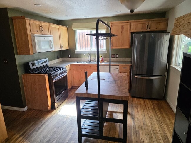 3874 Orchard Ave in Ogden, UT - Building Photo - Building Photo