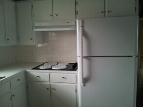 1016 Christopher St in Warrensburg, MO - Building Photo - Building Photo