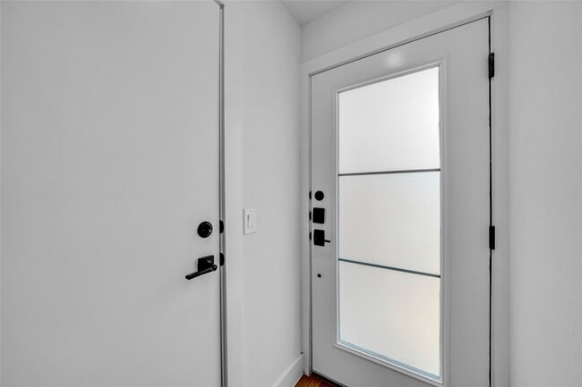 property at 1601 Mustang Dr