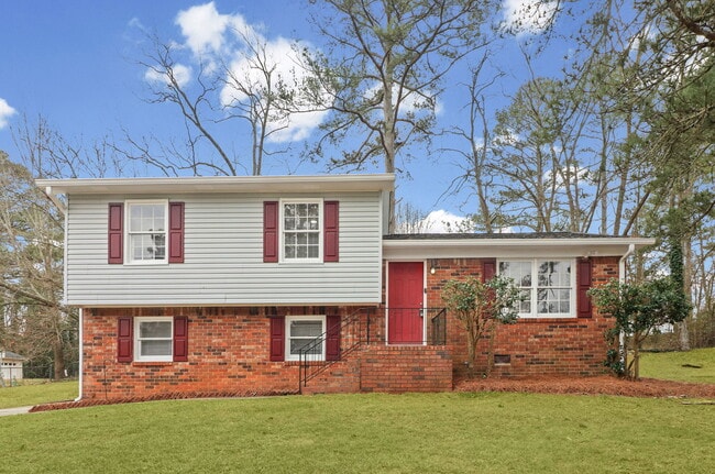 property at 1697 Spoonbill Rd