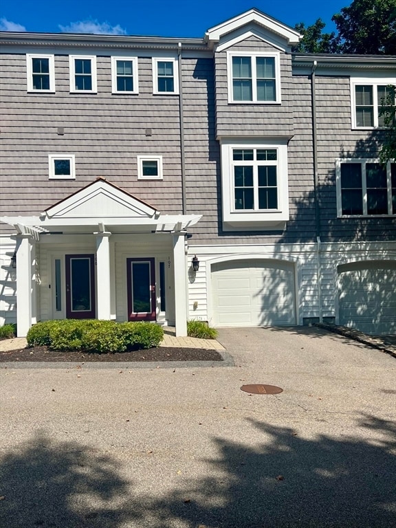 property at 34 Pleasant St