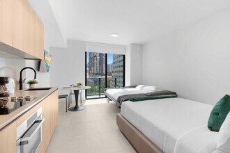 501 NE 1st Ave, Unit SI ID1502664P in Miami, FL - Foto de edificio - Building Photo