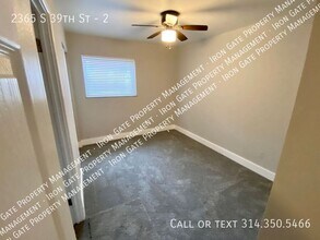 2365 S 39th St in St. Louis, MO - Building Photo - Building Photo