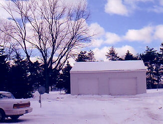 548 Emory St in Howard City, MI - Building Photo - Building Photo