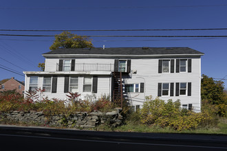 15 Main St in Bowdoinham, ME - Building Photo - Building Photo