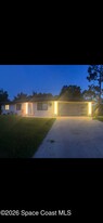 462 Breakwater St SE in Palm Bay, FL - Building Photo