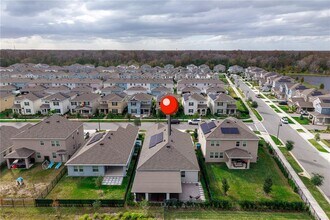 11409 Rhyme Ave in Orlando, FL - Building Photo - Building Photo