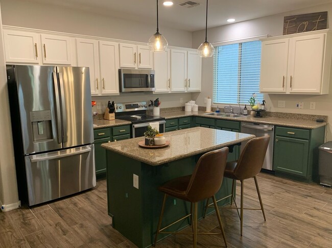 property at 4063 E Tulsa St