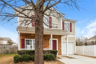 9606 Hollyburgh Ter in Charlotte, NC - Foto de edificio - Building Photo