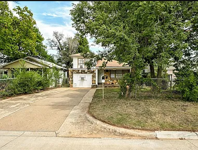 1433 NE 26th St in Oklahoma City, OK - Building Photo - Building Photo