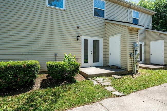 1364 S Talbott St in Indianapolis, IN - Building Photo - Building Photo
