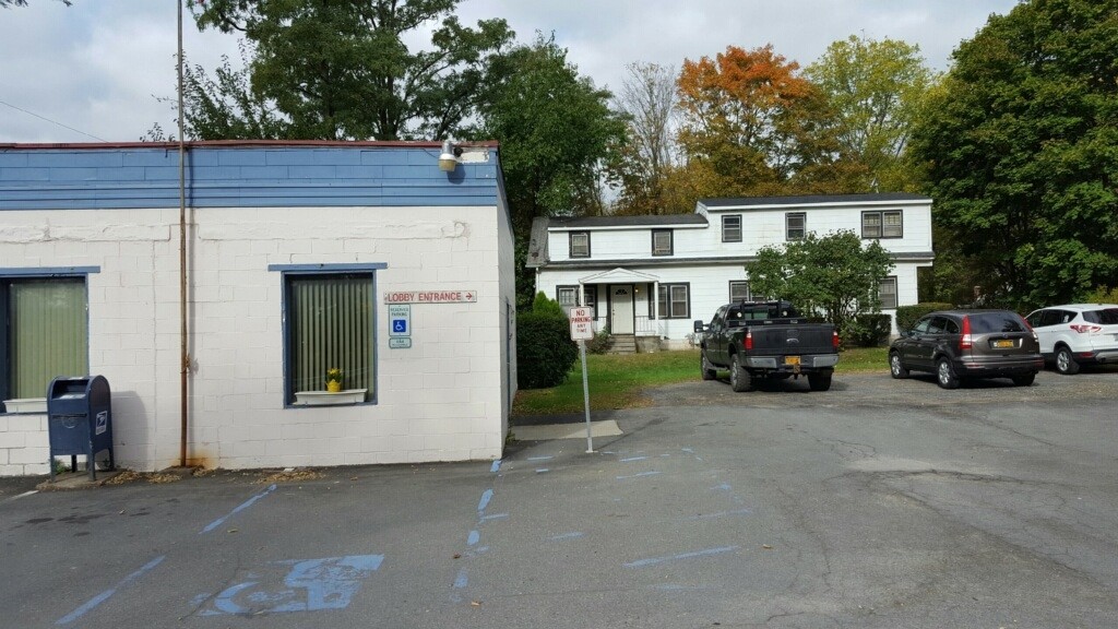 1732 Route 9 W in West Park, NY - Building Photo