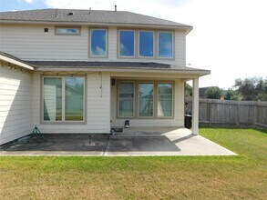 8219 Oxbow Manor in Cypress, TX - Building Photo - Building Photo