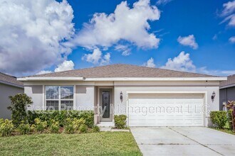 2132 Live Oak Lake Rd in St. Cloud, FL - Foto de edificio - Building Photo