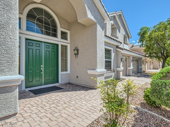 property at 3709 White Lion Ln